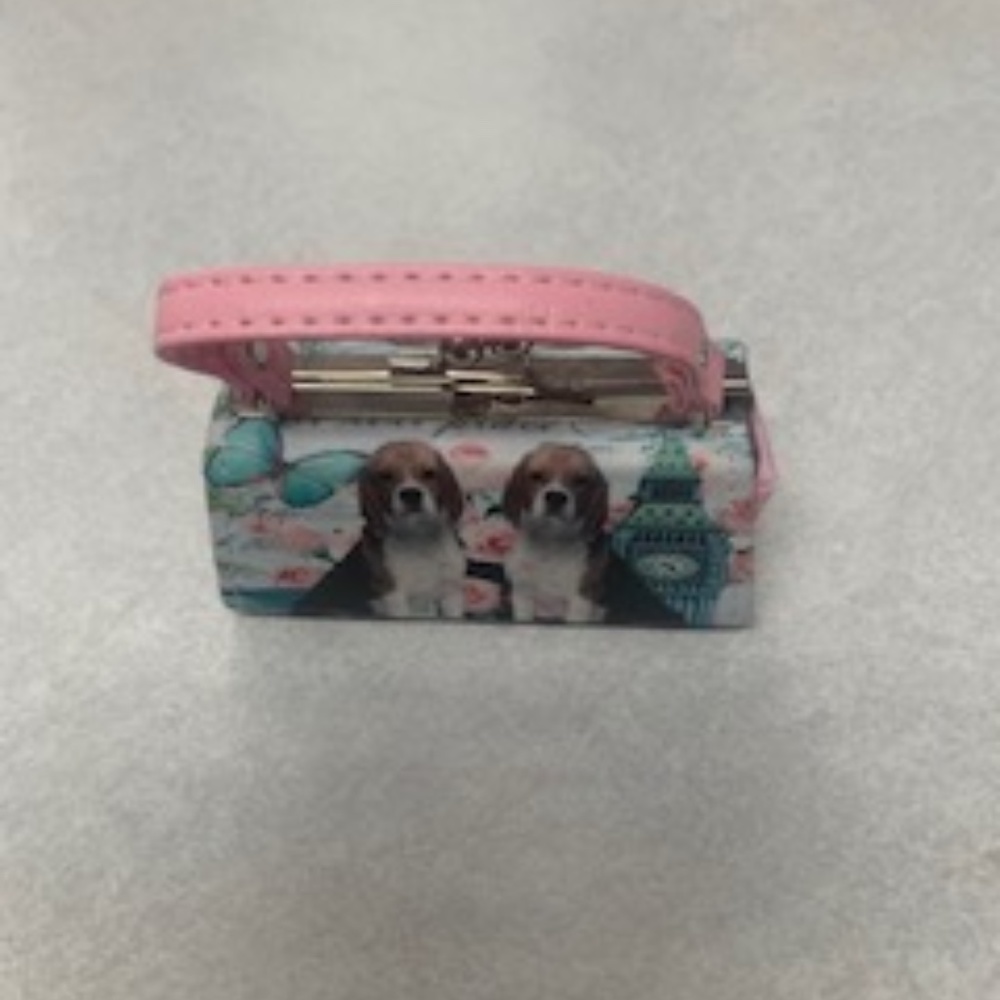 Coin/Kids Purse